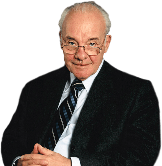 Prof. Dr. Rolf Herber